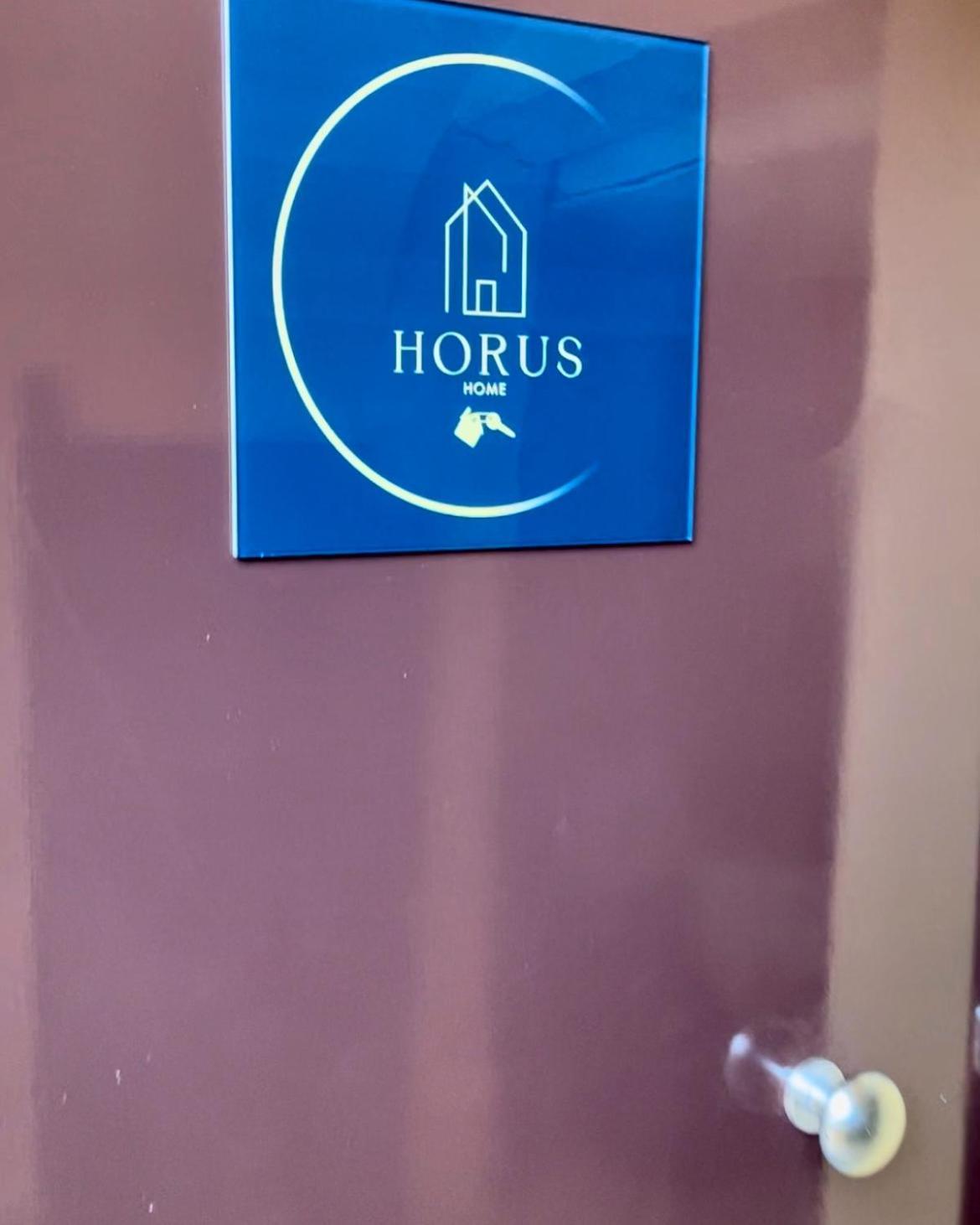 Horus Home Torre del Greco Eksteriør billede